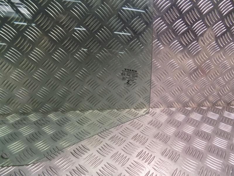 фото №6, Volvo xc60 ii стекло правая задняя 17r