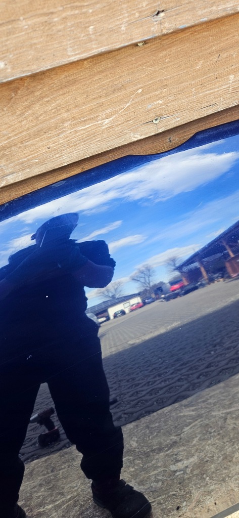 фото №7, Капот кришка двигуна vw golf 5 plus 5m