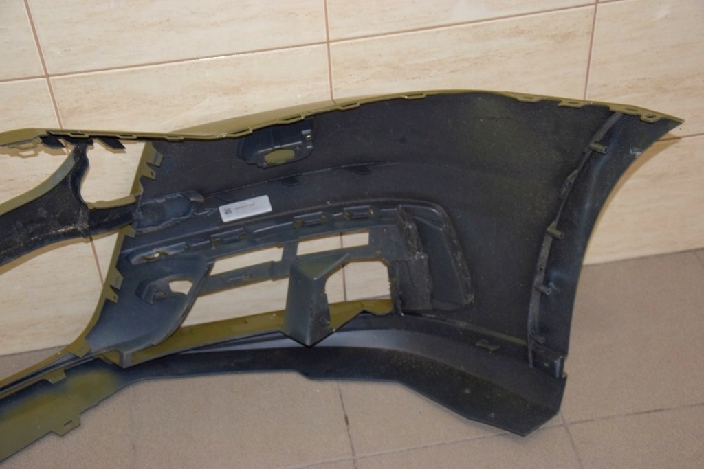 фото №13, Audi a8 d5 4n0 17-r. передний бампер перед