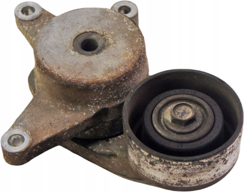 фото №1, Ol191 kia rio iv 16- 1.2i натяжитель ремень