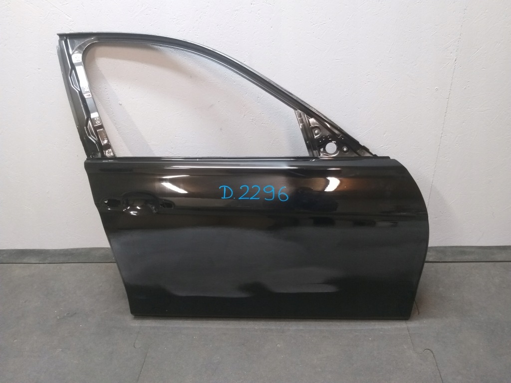 фото №1, Двері перед праве bmw iii 3 f30 f31