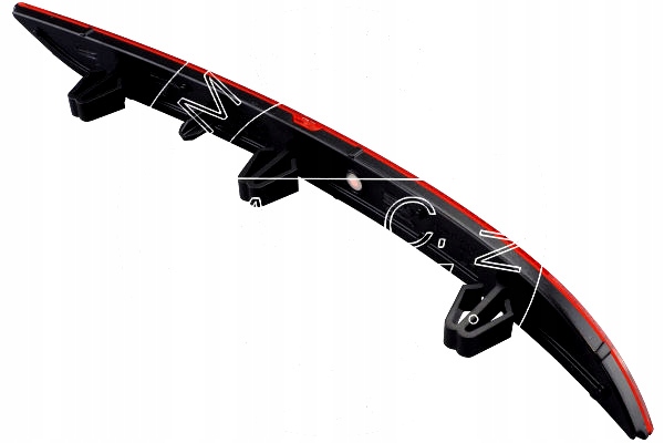 фото №4, Свет отражающий задние aic 71017