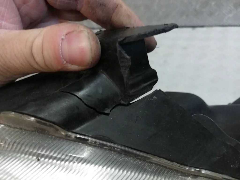 фото №7, Ss лампа передня ліва micra k13 lift 10018022