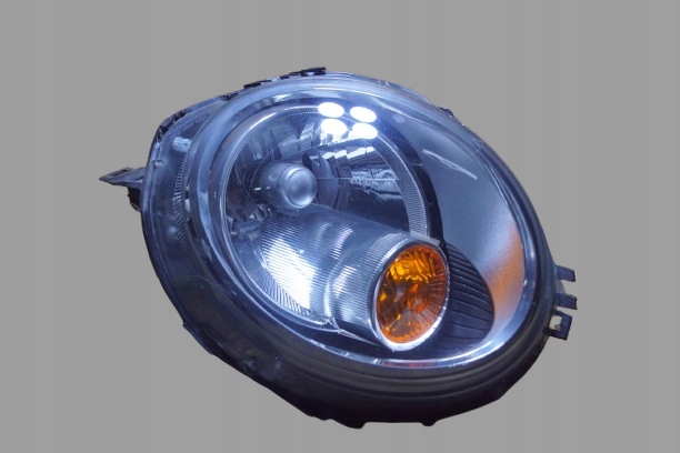 фото №1, Mini cooper r56 дверь правый перед uk d1632