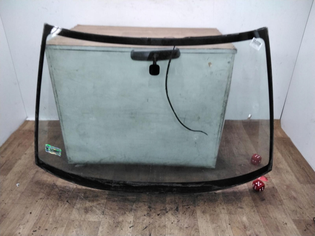 фото №1, Mitsubishi galant vii скло передня лобове