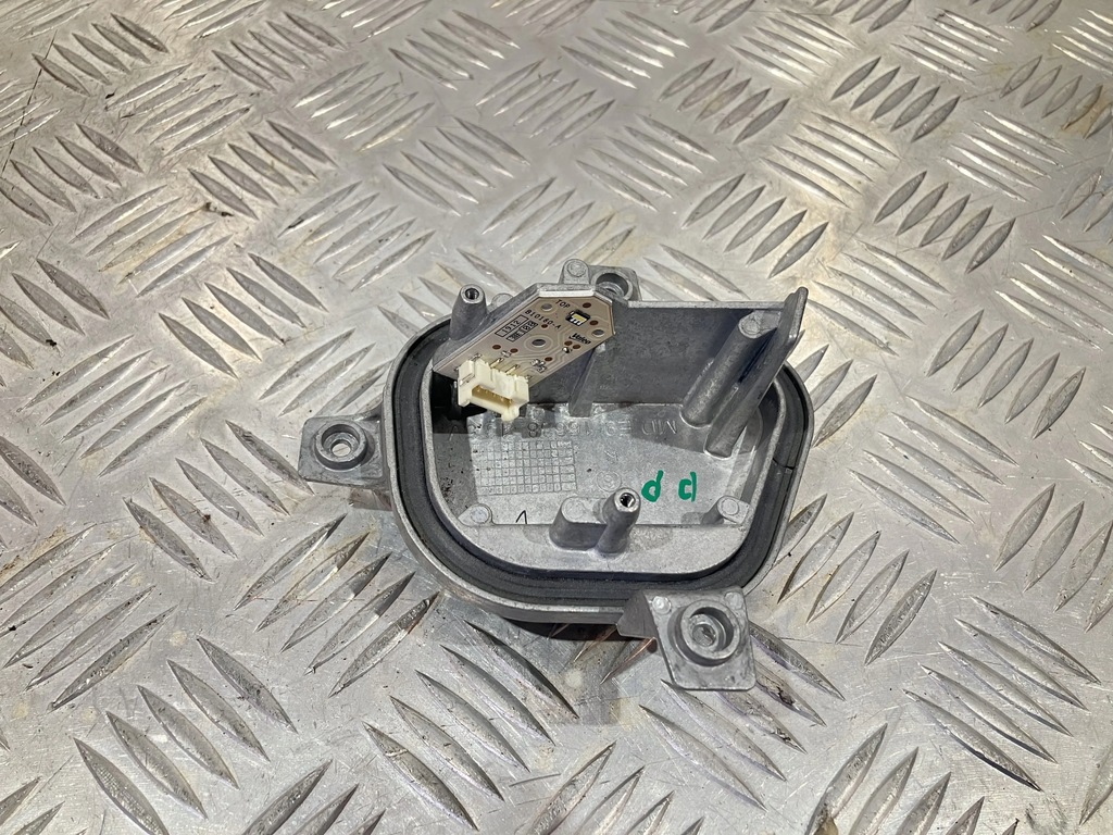 фото №1, Модуль led jeż bmw x1 f48 правый