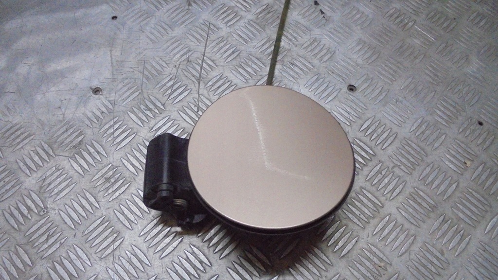 фото №1, Крышка заливной топлива volvo v40 ii d2 1.6d 2014