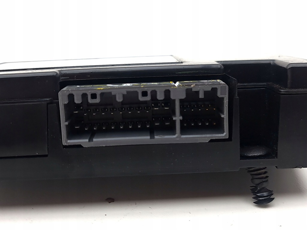 фото №8, Chrysler grand voyager v 2009 модуль / блок керування bluetooth