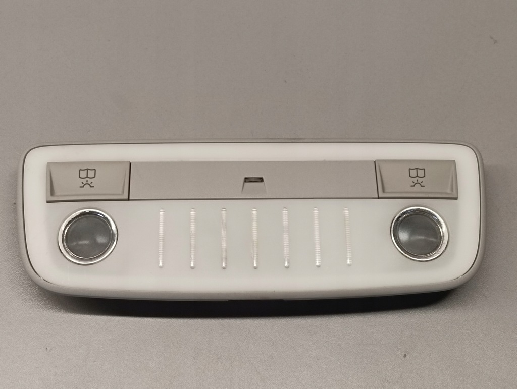 фото №1, Лампа стельовий задня mercedes e-klasa w212