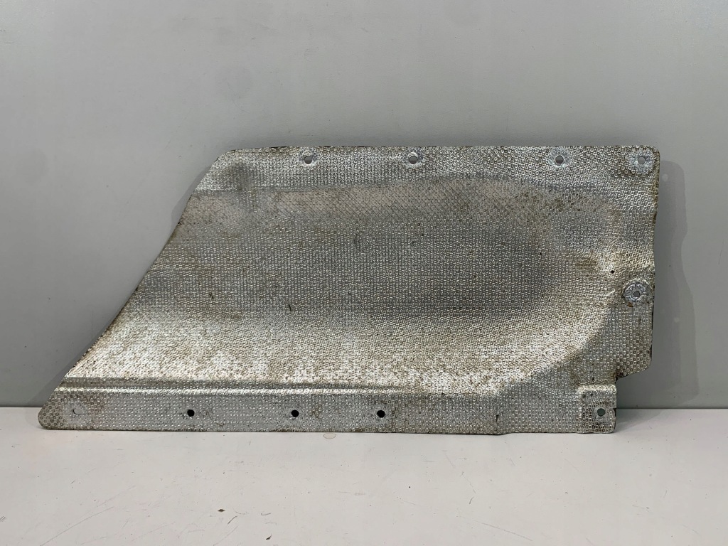 фото №1, Bmw x5 g05 защита изоляция тепловая 7424885