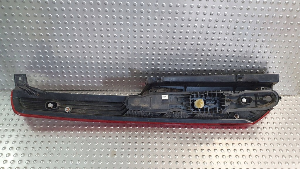 фото №6, Лампа задняя правая ford transit custom bk21 13404 ab 12-