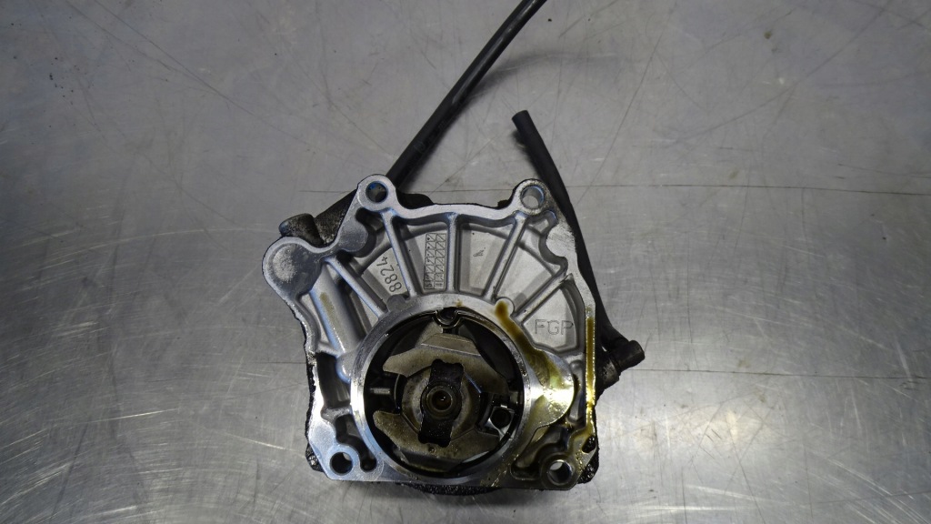 фото №1, Вакуум насос fiat croma 1.9jtd