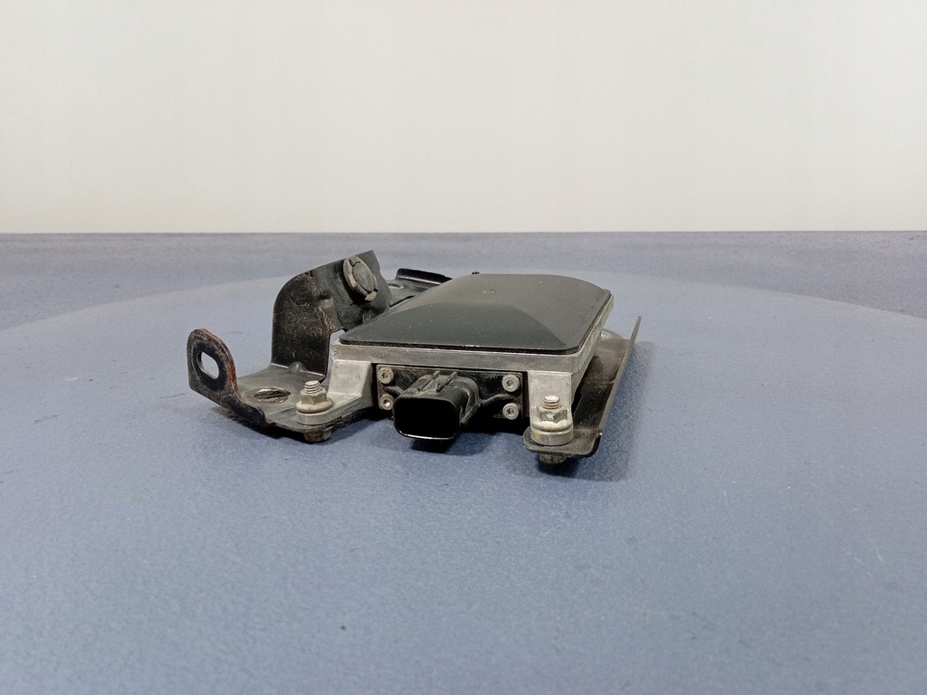 фото №3, Mazda 3 bm радар асистент поперечина правий bhs2-67y80d