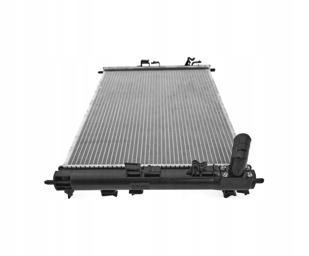 Радиатор к mitsubishi lancer 2007-2017 1330.v1 Цена