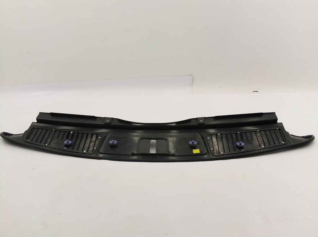 Opel insignia a 2014 13222434 накладка поріг багажника Зі Шроту