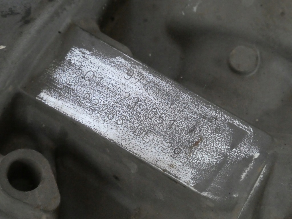 фото №8, Рулевая рейка трансмиссия vw golf vii audi a3 s3