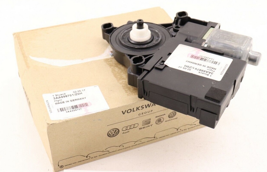 фото №7, Vw passat b7 передняя часть left door window регулятор двигатель 3aa998701z0r