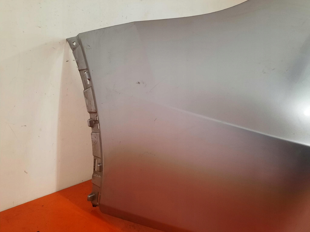 фото №3, Lexus rx iv lift 19-22 бампер задня задній 52159-48270