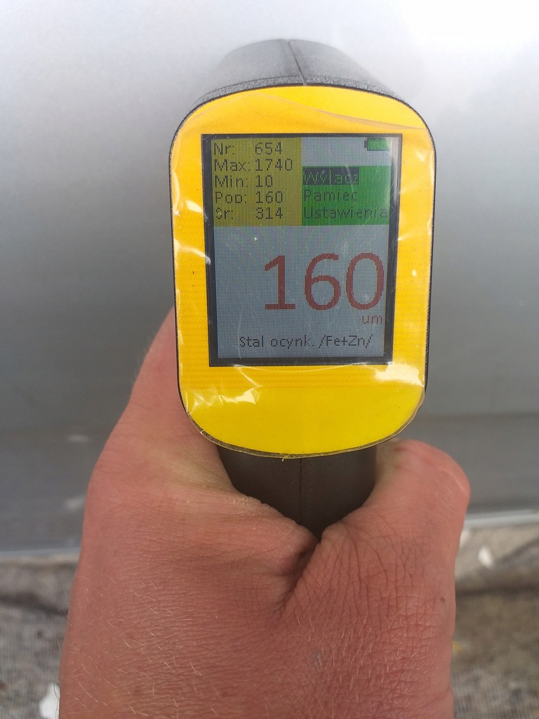 фото №4, Peugeot 308 t7 двері праве перед