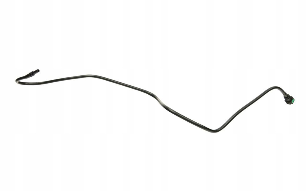 фото №1, Шланг пального ford transit connect 02