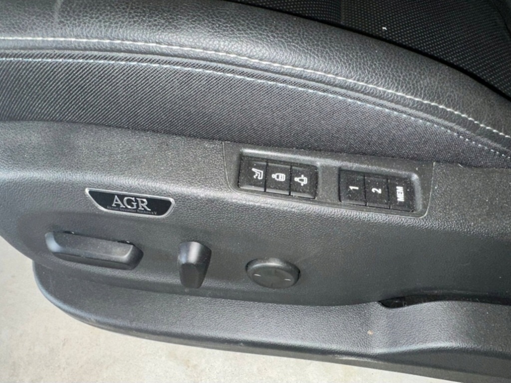 фото №3, Opel astra k v сидіння перед заднє сидіння задня agr комплект