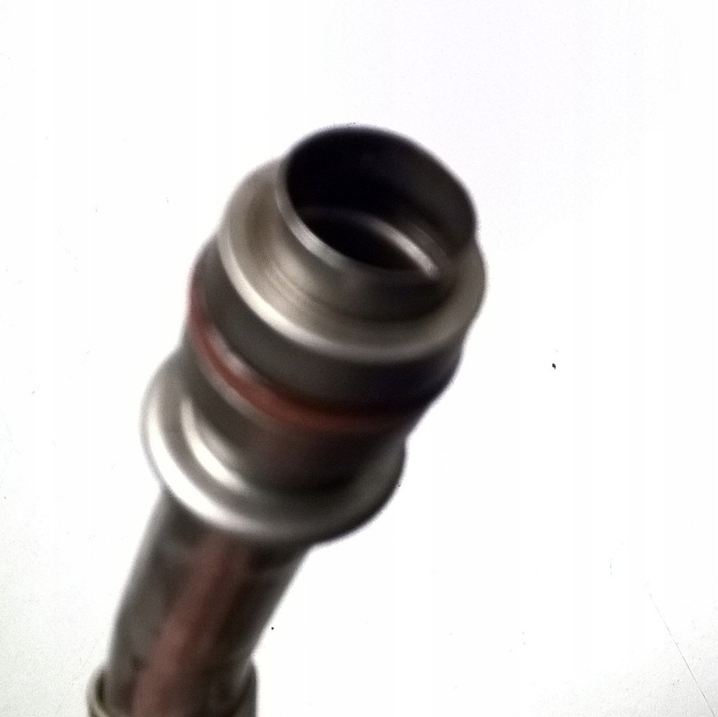 фото №7, Nissan navara iv np300 2,3dci master nv400 alaskan труба шланг масла оригинальный номер