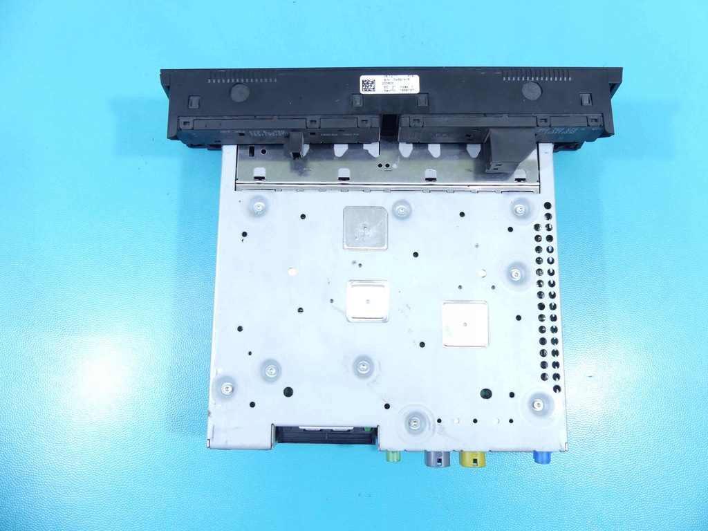 фото №11, Навигация считыватель audi a5 i 8t 8t1035666j