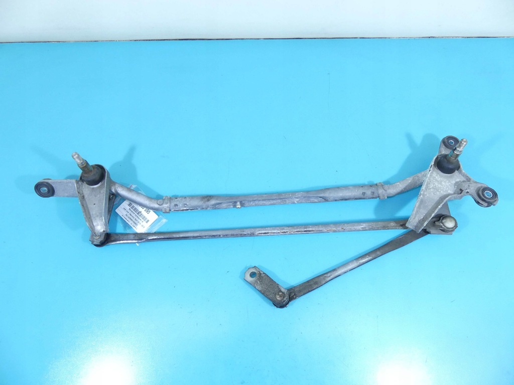 фото №1, Механизм дворник discovery sport l550 europa