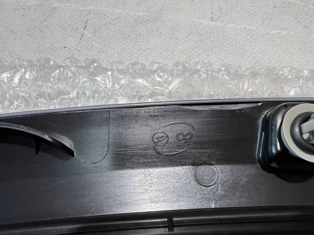 фото №7, Молдинг крила правий задня задній bmw x3 g01 m-pakiet 8064828