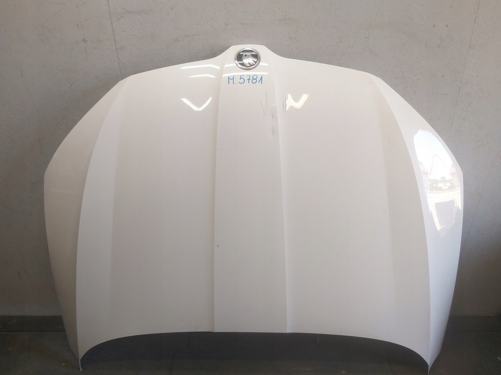 фото №1, Капот