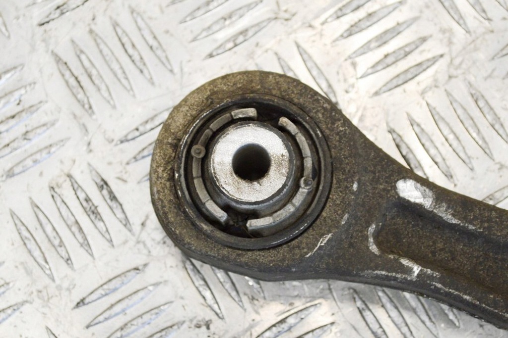 фото №5, Porsche macan 95b передній лівий нижній важіль 8k0407155c 3.0 дизель 190kw 201