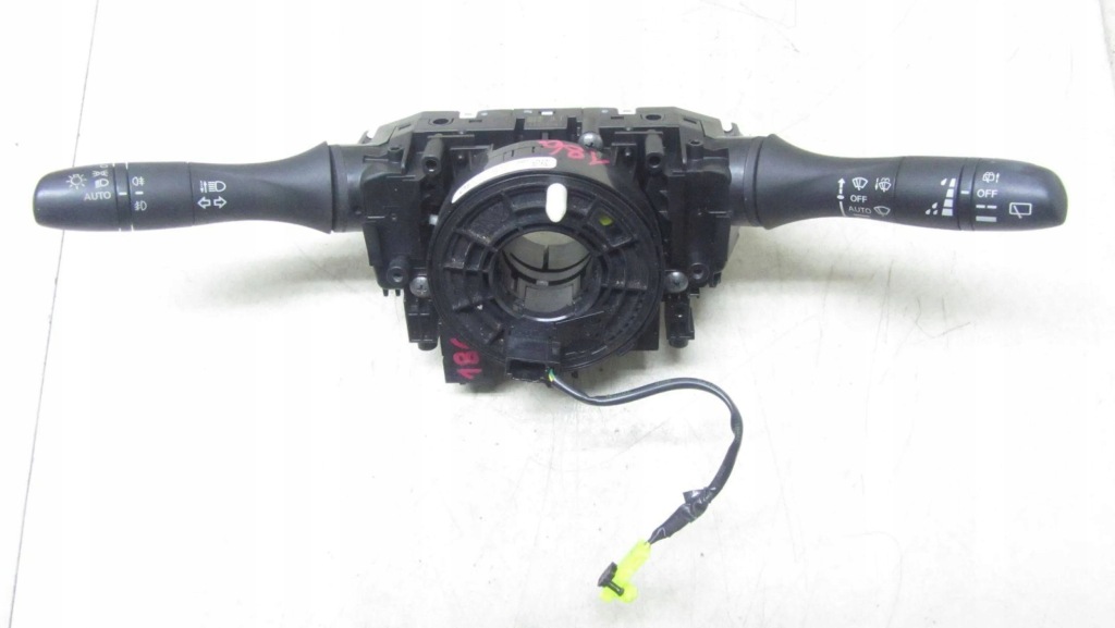 фото №1, Nissan x-trail t32 переключатель комбинированный 255544ce0a