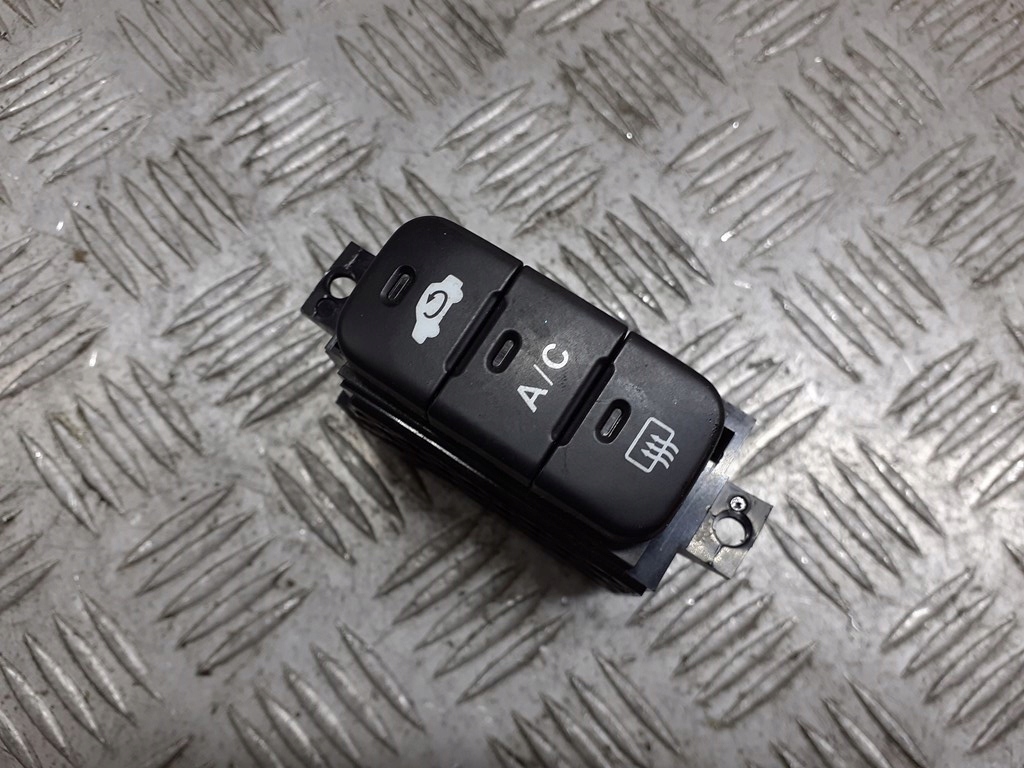 фото №1, Выключатель кондиционера honda civic vii 3381t-g110