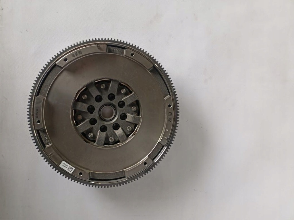 фото №1, Mercedes sprinter w 910 сцепление a6540309000