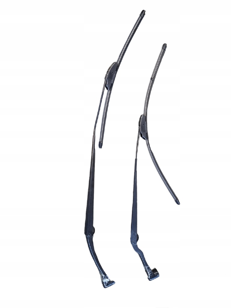 фото №1, Kadjar комплект важелі двірник ліва права