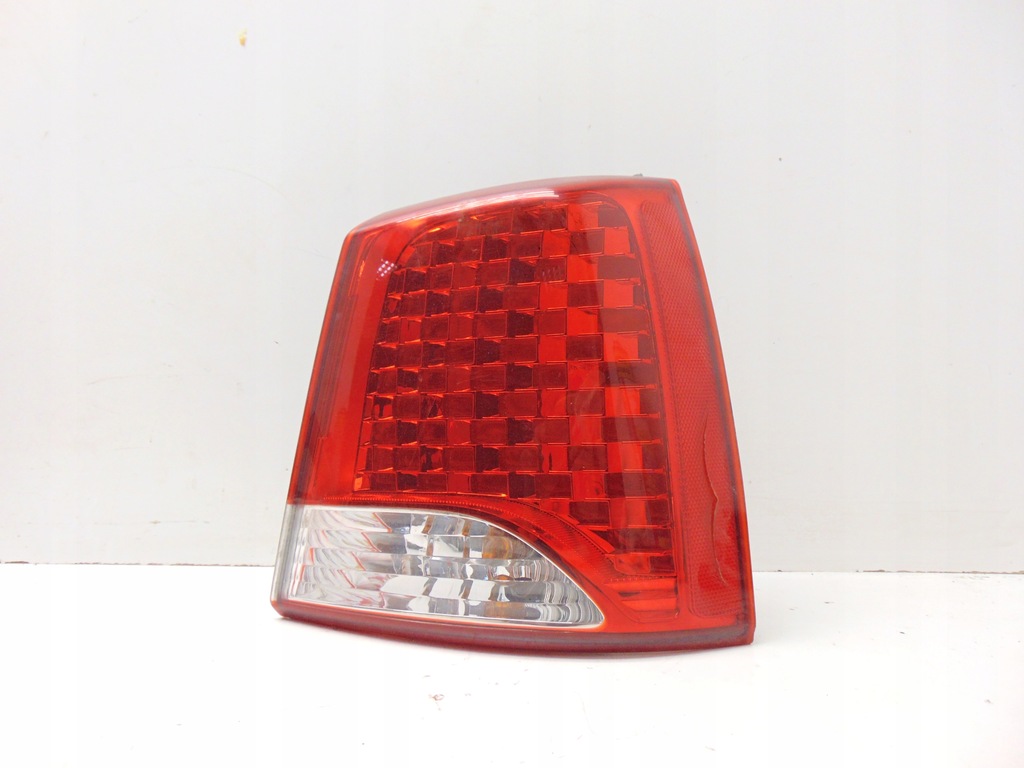 фото №1, Лампа правая задняя задняя led kia sorento ii 09-14r
