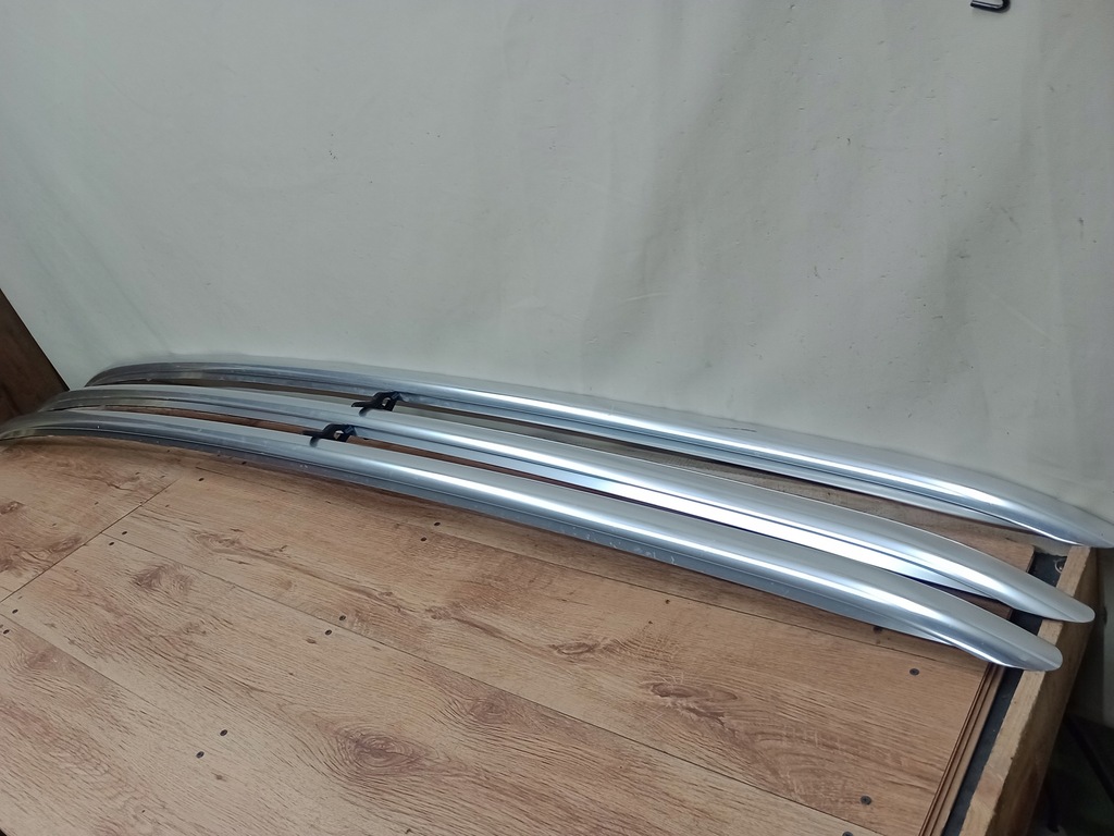 фото №1, Ford galaxy mk4 2015-- рейлинг рейлинги левый оригинал