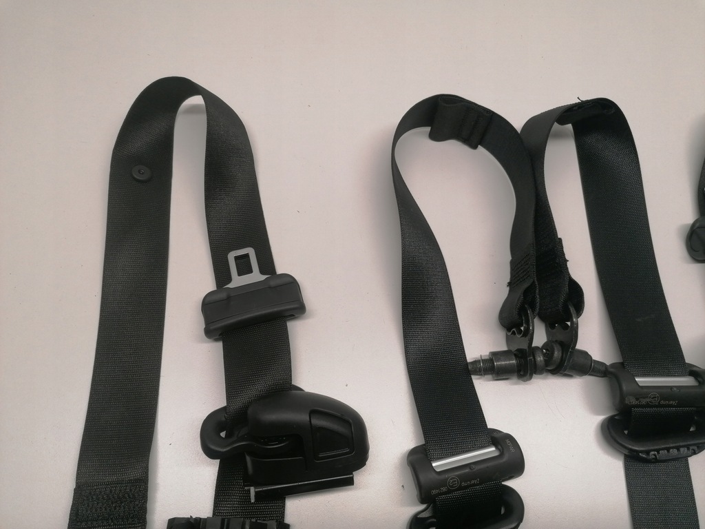 фото №5, Alfa romeo tonale ремни безопасности оригинал seat ремни 2022-