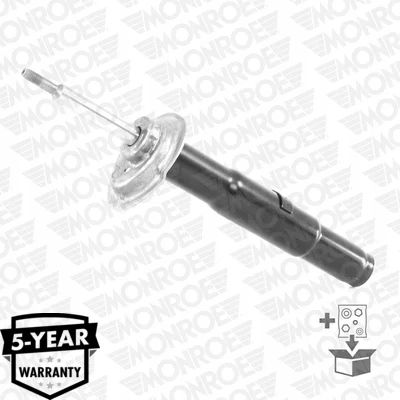 фото №4, 742020sp/mon амортизатор bmw p monroe