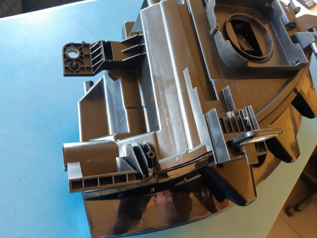 фото №4, Vw id3 id 3 full led правая 10b 941 036b