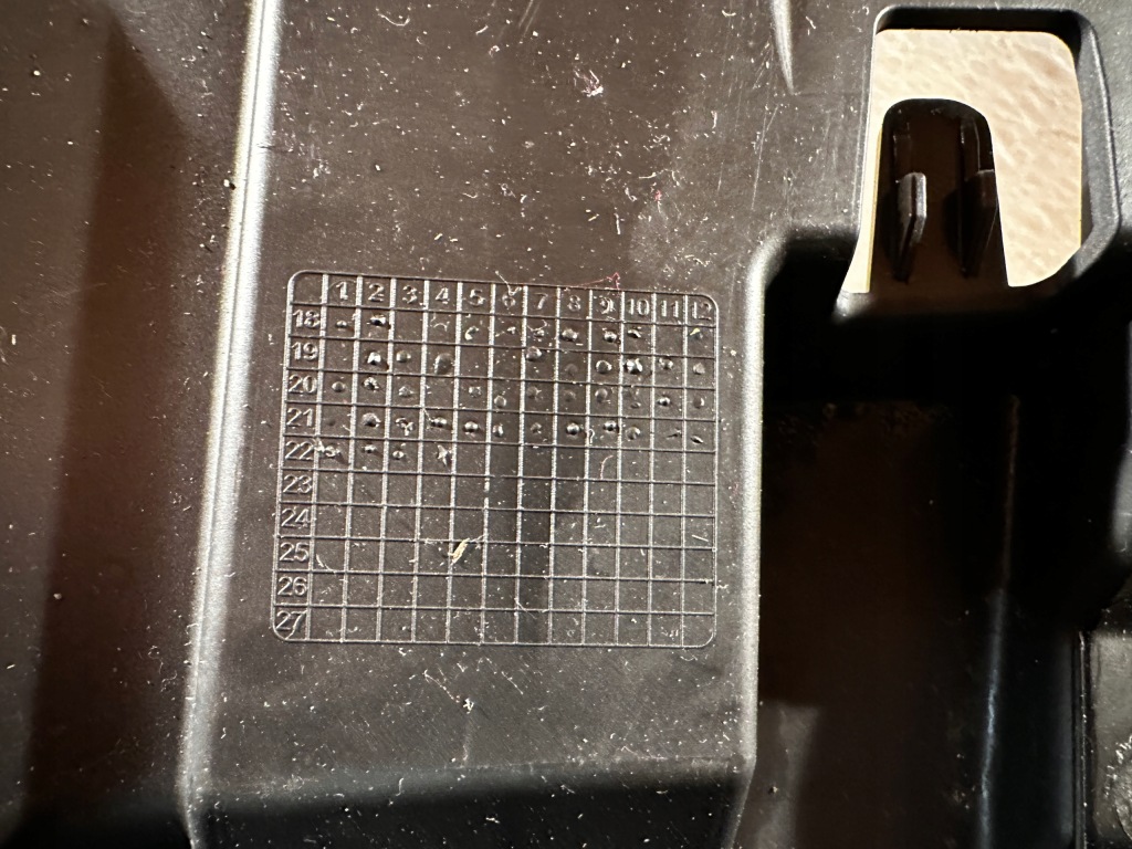 Skoda superb iii 3v0 lift плита защита pod бампер с Разборки