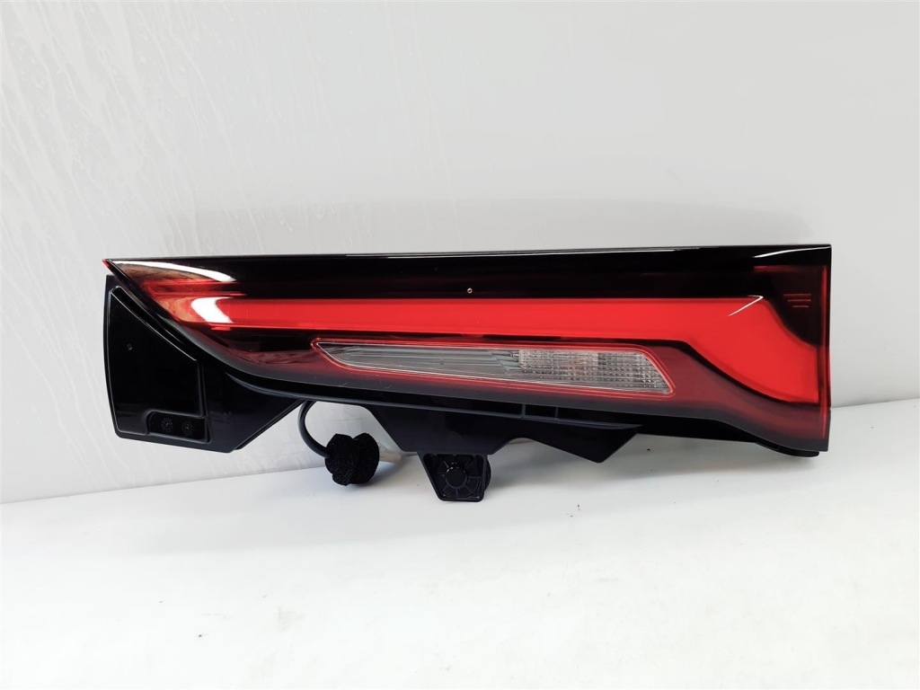 Mazda cx-60 правый  фара задний  w крышке  led ory европа  !!! Цена