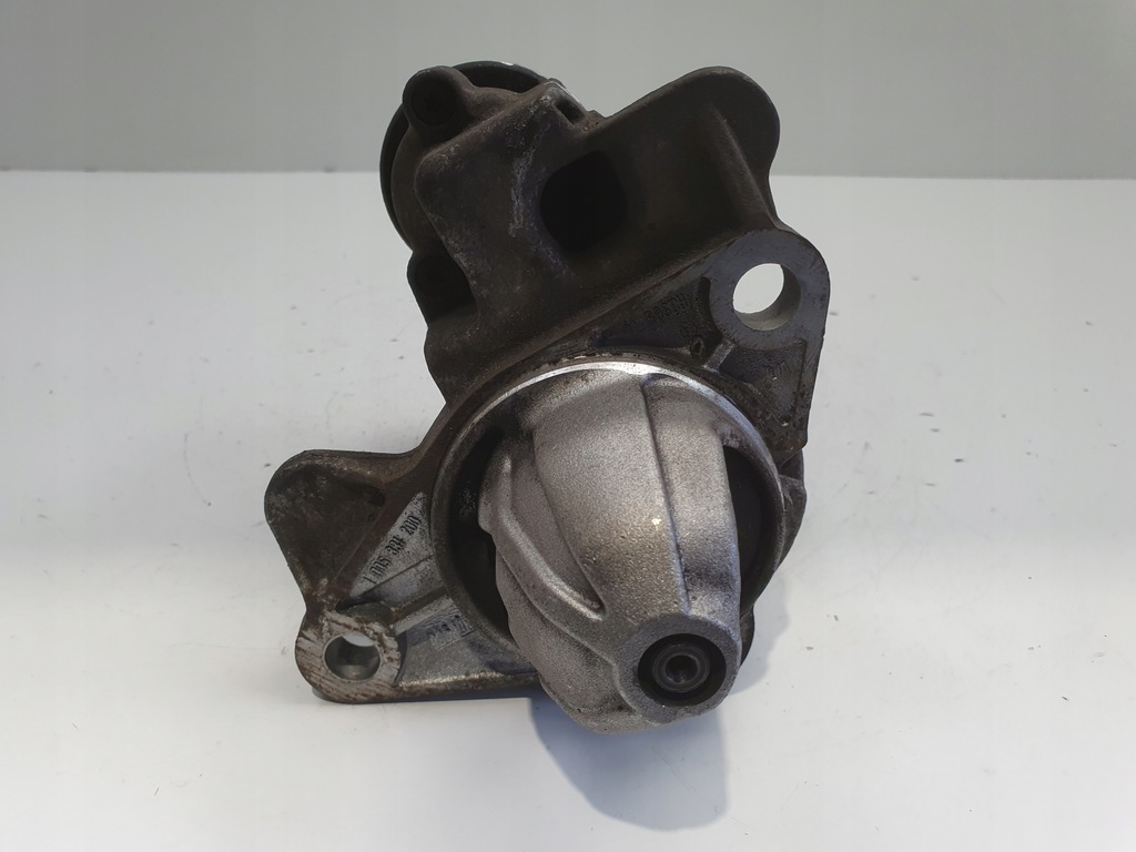 фото №4, Стартер mini one r50 r53 1.6 16v стартер bosch 0001106019