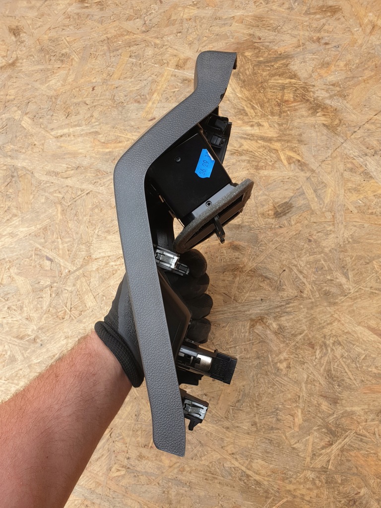 фото №5, Renault megane iv защита решётка туннель