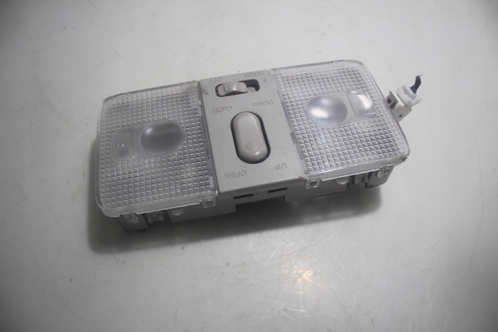 фото №2, Освітлення кабіни перед renault koleos i