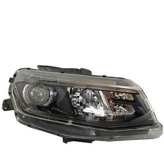 фото №1, Chevrolet camaro 2016+ 16+ лампа права