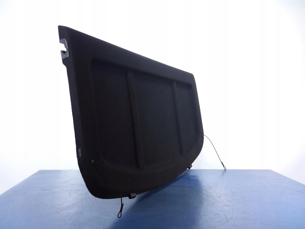 фото №2, Kia xceed полка багажника