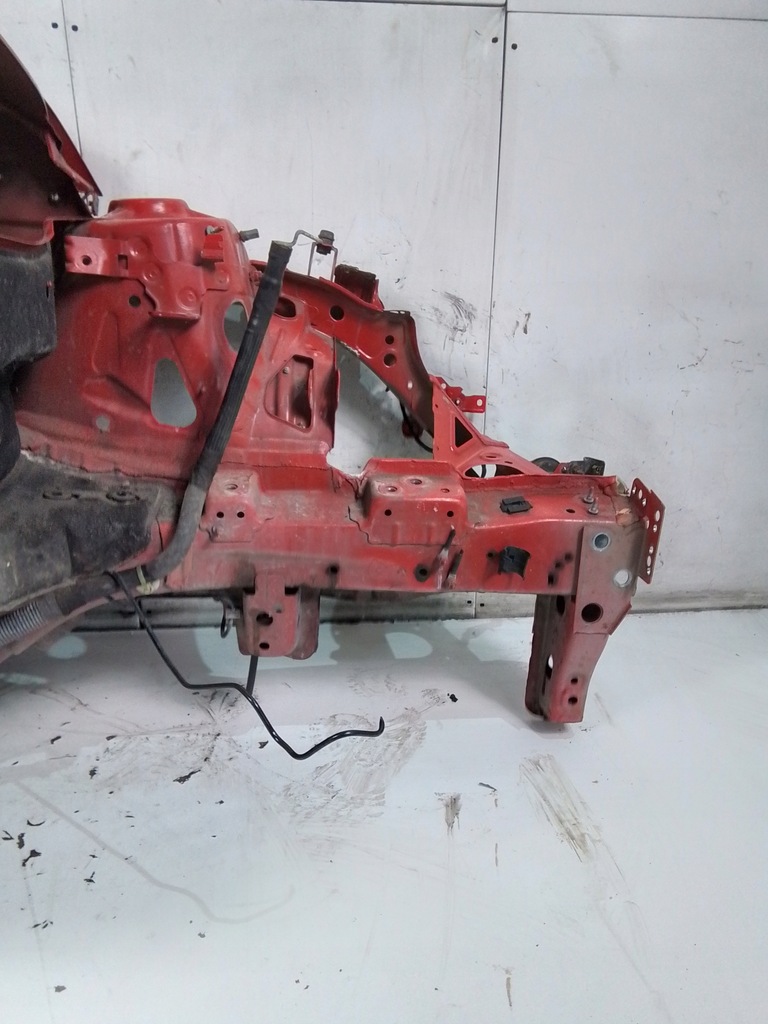 фото №9, M532 четверть левый перед opel astra k z50b hb 5d