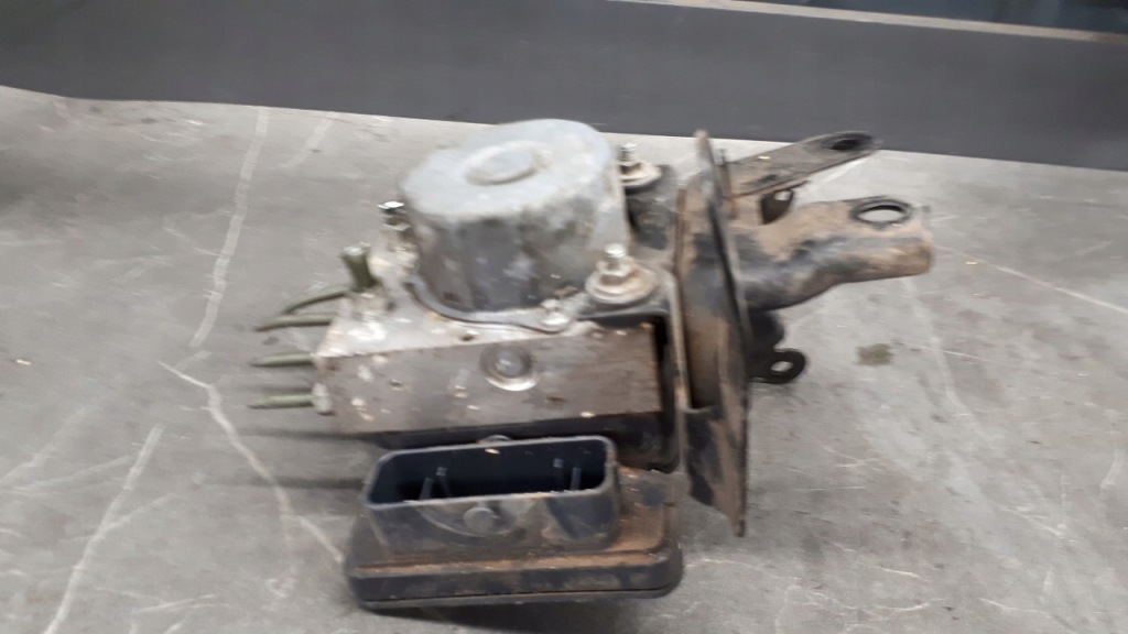 фото №1, 0265242364 насос abs citroen c1 ii 1.0 16v