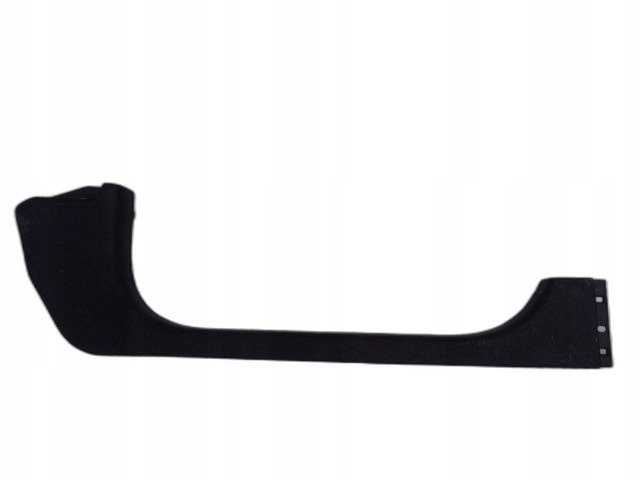 Купить Renault clio iv правая накладка передний порог